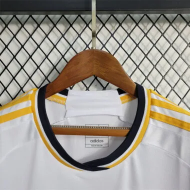 23-24 Women#039;s Real Madrid home