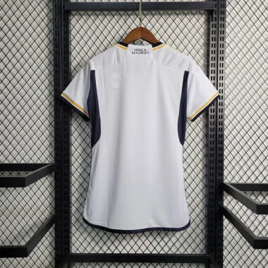 23-24 Women#039;s Real Madrid home