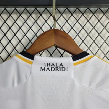 23-24 Women#039;s Real Madrid home