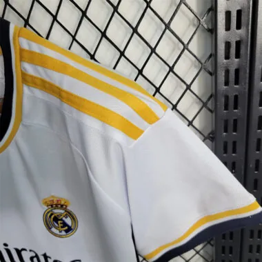 23-24 Women#039;s Real Madrid home