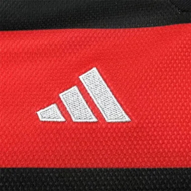 24-25 Flamengo home woman jersey