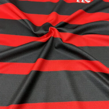 24-25 Flamengo home woman jersey