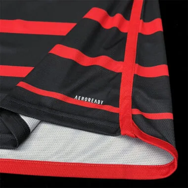 24-25 Flamengo home woman jersey