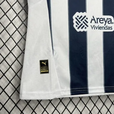 24-25 Monterrey home woman Jersey