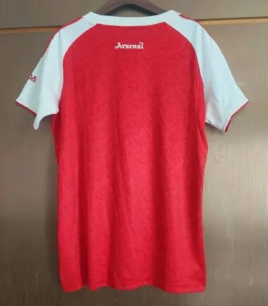 25-26 Arsenal home woman jersey