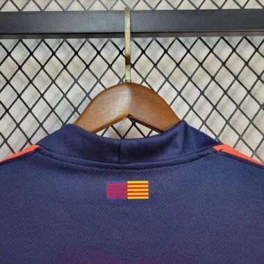 25-26 Barcelona Third Away Woman Jersey