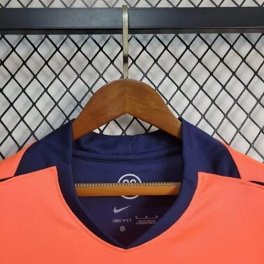 25-26 Barcelona Third Away Woman Jersey