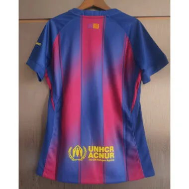 25-26 Barcelona camiseta de mujer