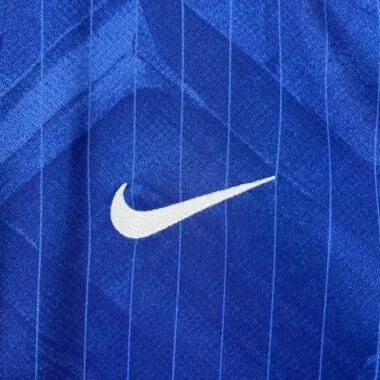 25-26 Chelsea home woman jersey