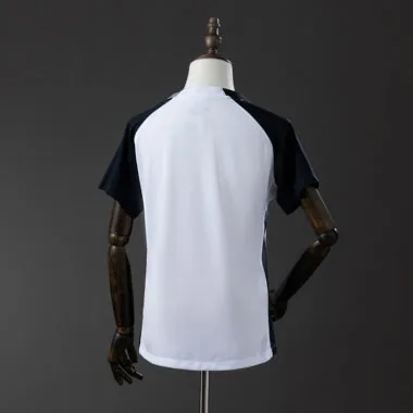 25-26 Corinthians Home Woman Jersey (S-2XL)