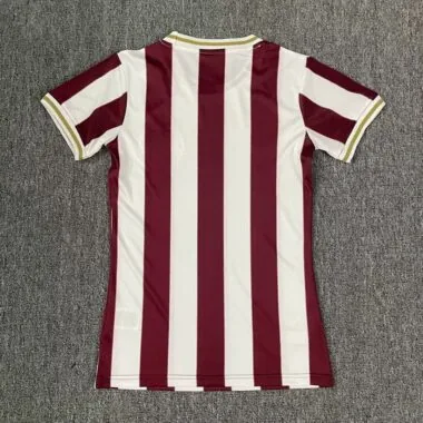 25-26 FC Nürnberg 125th Woman Jersey