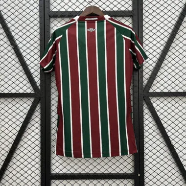 25-26 Fluminense home woman jersey