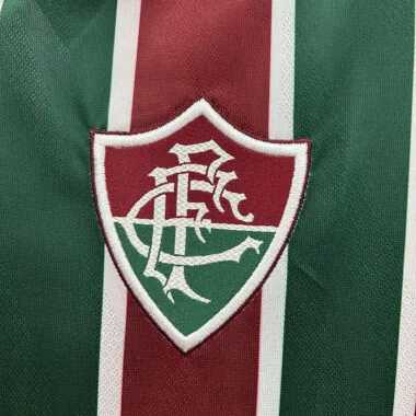 25-26 Fluminense home woman jersey