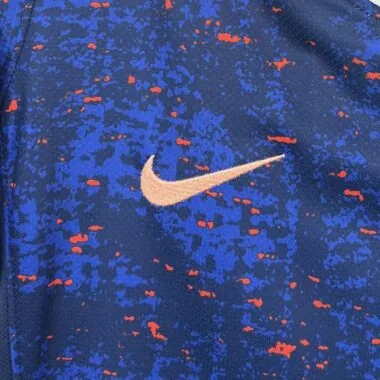 25-26 France home woman jersey