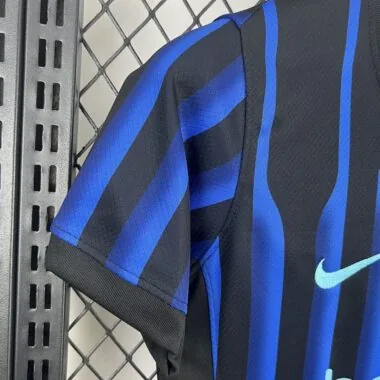 Maillot femme domicile de l'Inter Milan 25-26