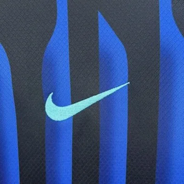 Maillot femme domicile de l'Inter Milan 25-26