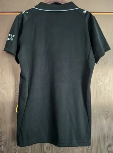 25-26 Manchester City Away Woman Jersey