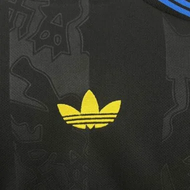25-26 Manchester United Third Away Woman Jersey