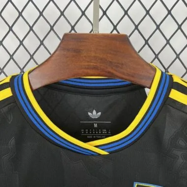 25-26 Manchester United Third Away Woman Jersey