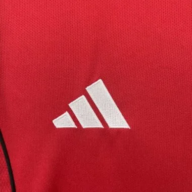 25-26 Manchester United home woman jersey