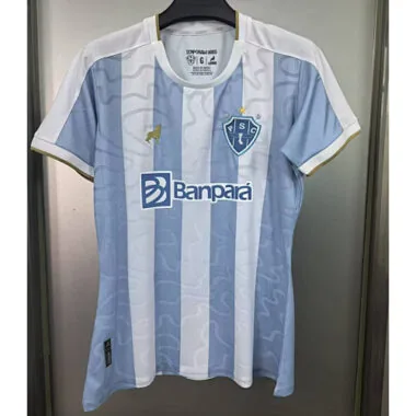 25-26 Paysandu home woman jersey