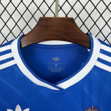 25-26 Real Madrid Third away woman jersey