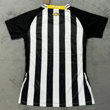 25-26 Santos Away Women Jersey