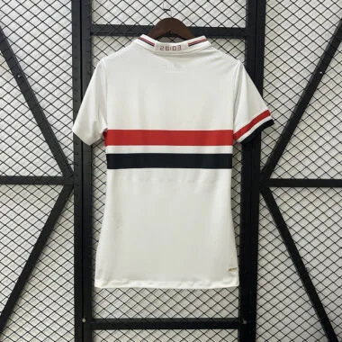 25-26 Sao Paulo home woman jersey