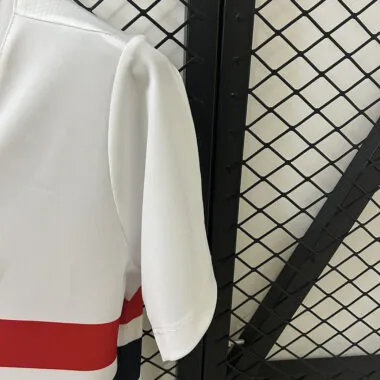25-26 Sao Paulo home woman jersey
