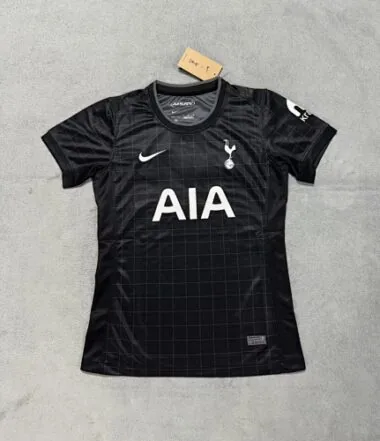 25-26 Tottenham Away Woman Jersey