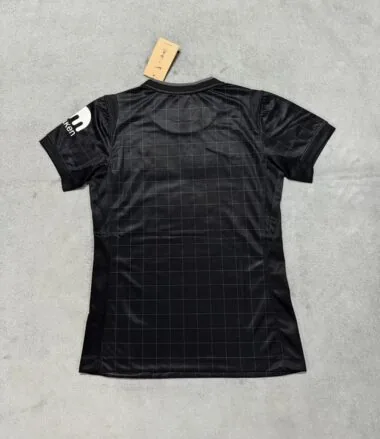 25-26 Tottenham Away Woman Jersey