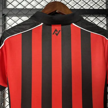 25-26 Vitoria home Woman Jersey (S-XXL)