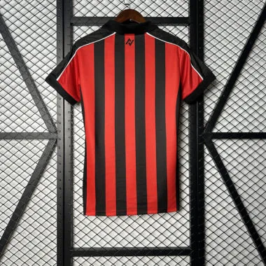 25-26 Vitoria home Woman Jersey (S-XXL)