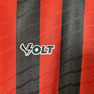 25-26 Vitoria home Woman Jersey (S-XXL)