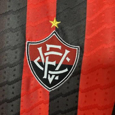 25-26 Vitoria home Woman Jersey (S-XXL)