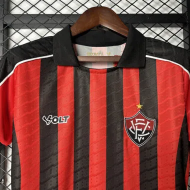 25-26 Vitoria home Woman Jersey (S-XXL)