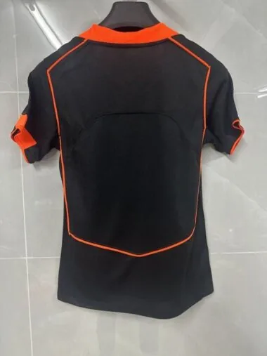 Corinthians 2025/26 Third Away Woman Jersey