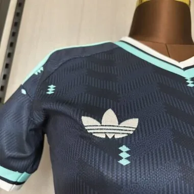 Germany 2026 World Cup Women#039;s Away Jersey S-XXL