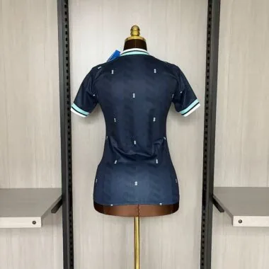Germany 2026 World Cup Women#039;s Away Jersey S-XXL