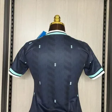 Germany 2026 World Cup Women#039;s Away Jersey S-XXL