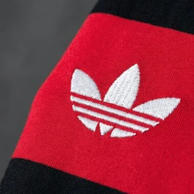Retro Flamengo 1981 Home Women#039;s jersey S-XXL