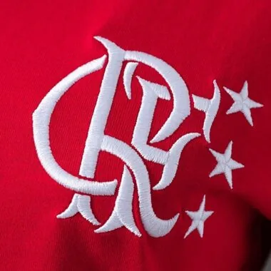 Retro Flamengo 1981 Home Women#039;s jersey S-XXL
