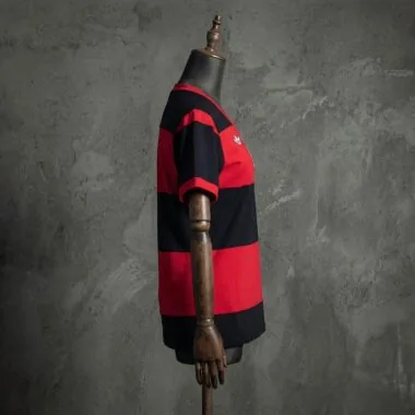 Retro Flamengo 1981 Home Women#039;s jersey S-XXL