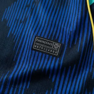 Womens Brazil 2026 World Cup Away Jersey (S-2XL)