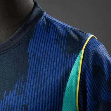 Womens Brazil 2026 World Cup Away Jersey (S-2XL)