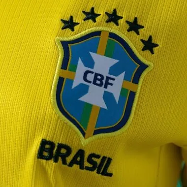 Womens Brazil 2026 World Cup Home Jersey (S-2XL)