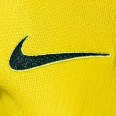 Womens Brazil 2026 World Cup Home Jersey (S-2XL)