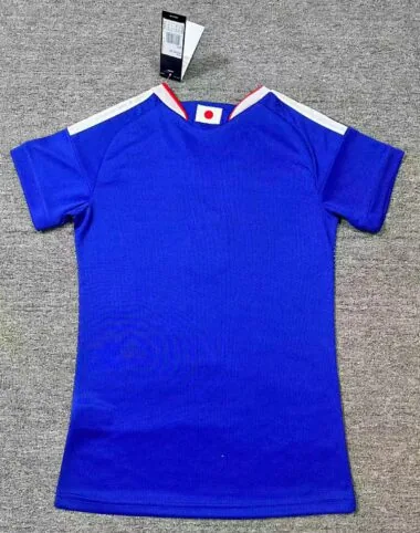 Womens Japan 2026 World Cup Home Jersey (S-2XL)