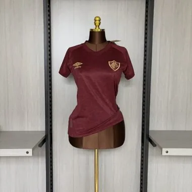 Women#039;s 2025/26 Fluminense Second Away Jersey S-XXL