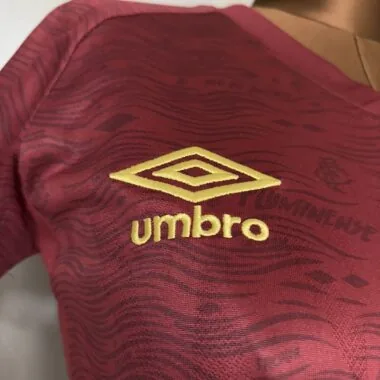 Women#039;s 2025/26 Fluminense Second Away Jersey S-XXL